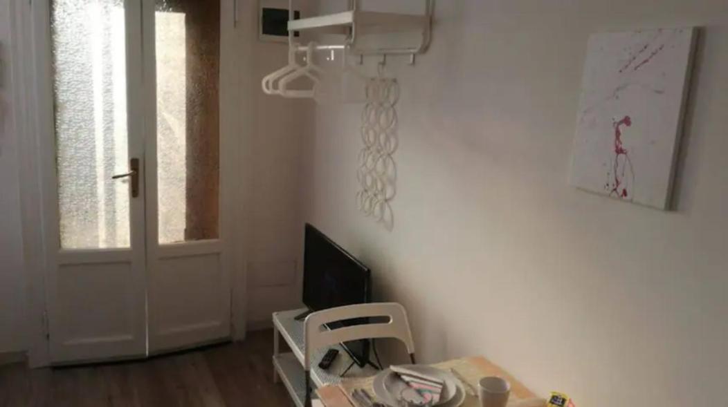 Apartamento Monolocale in zona Corso Buenos Aires Milán Exterior foto