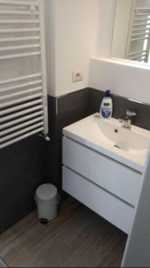 Apartamento Monolocale in zona Corso Buenos Aires Milán Exterior foto